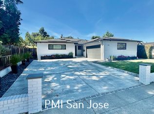 1651 Curtner Ave, San Jose, CA