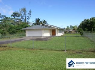 15-2685 Awa St, Pahoa, HI 96778
