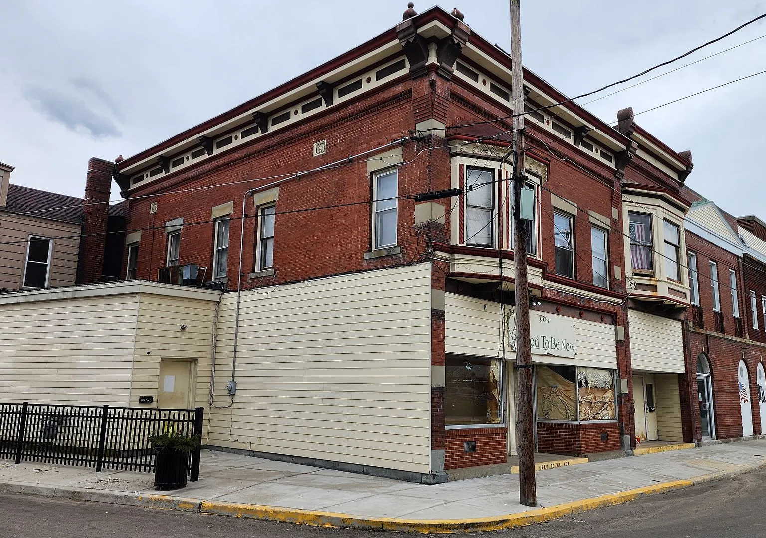 26 Pine Street, Bradford PA 16701 — Photo 1