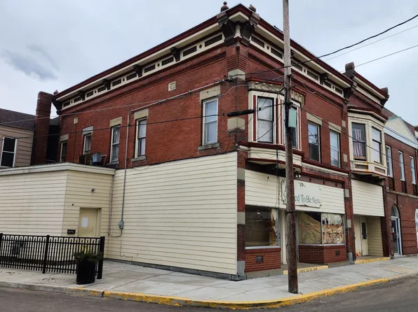 26 Pine Street, Bradford PA 16701, 26 Pine St #2, Bradford, PA 16701