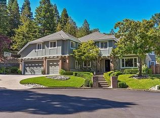 4320 Quail Run Ct, Danville, CA 94506