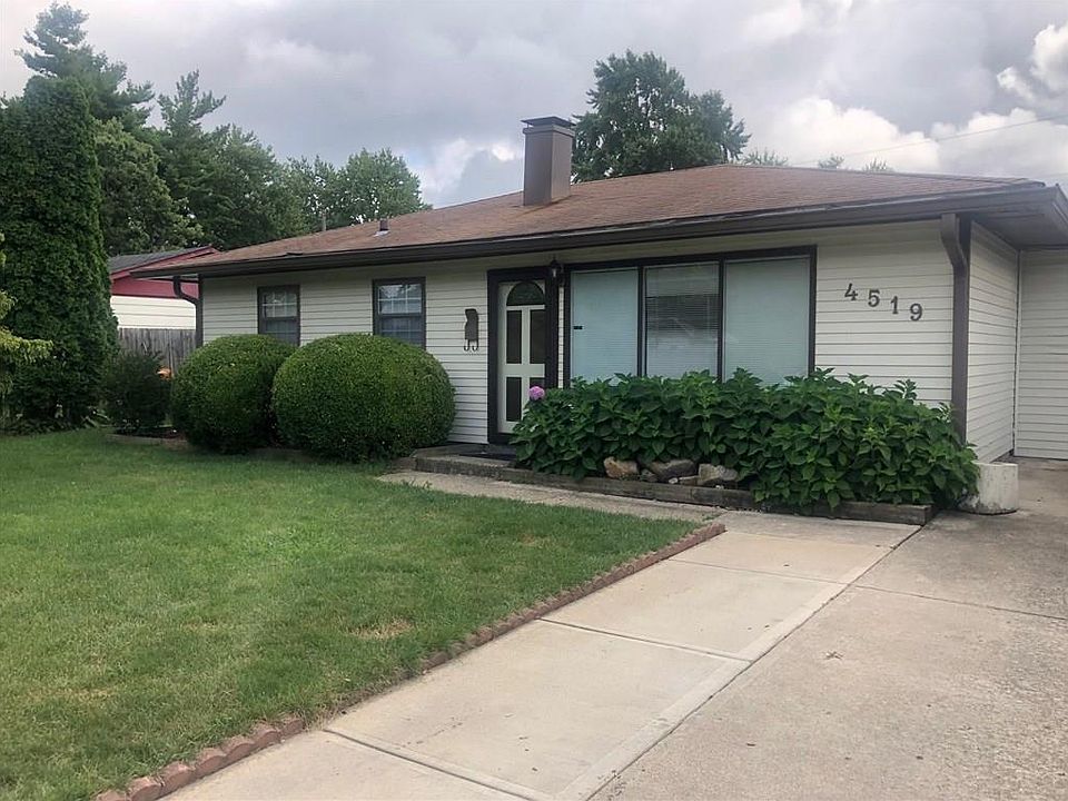 1st image of 4519 Thrush Dr
