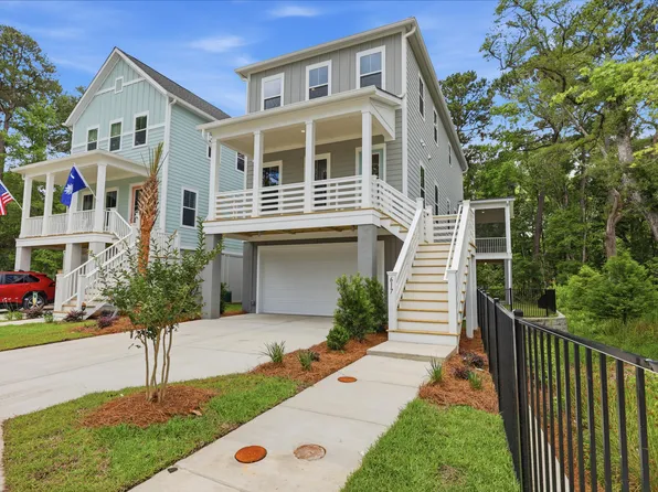 3021 Robeson Trce, Johns Island, SC 29455