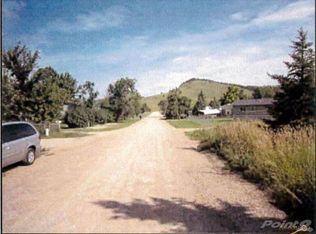 14780 E Hills View Dr, Piedmont, SD 57769
