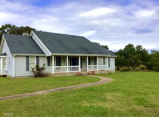 390 Lane Rd, Monticello, GA 31064