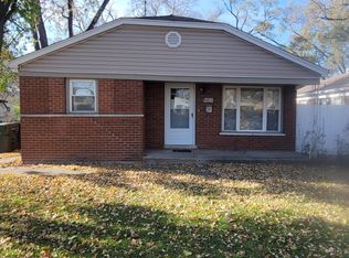 14932 Wabash Ave, Dolton, IL 60419