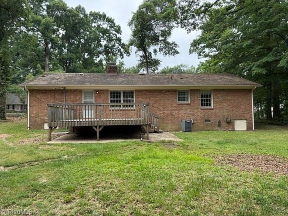 2nd image of 4510 Somersworth Dr