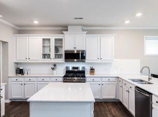 5508 Advancing Ave, Raleigh, NC 27616