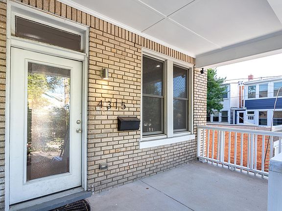Front Porch.