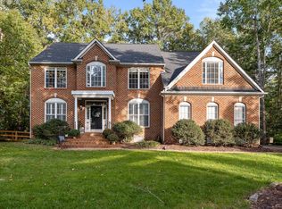 6117 Fox Haven Ter, Midlothian, VA 23112