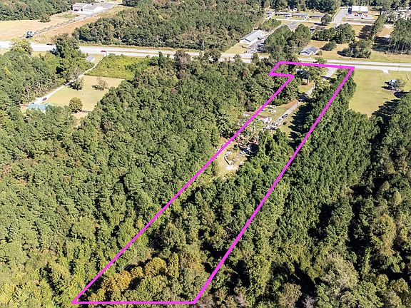 2nd image of 2460 Piney Green Road