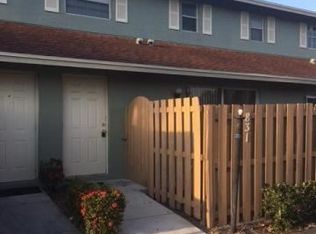 831 Cypress Way E, Palm Springs, FL 33406