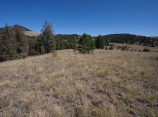 343 Moffat Dr, Cripple Creek, CO 80813