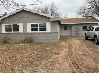3616 SE 31st Ave, Amarillo, TX 79103
