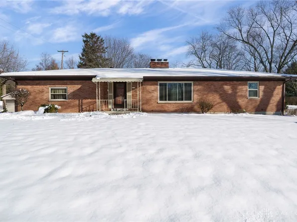 5640 Terrace Park Dr, Dayton, OH 45429
