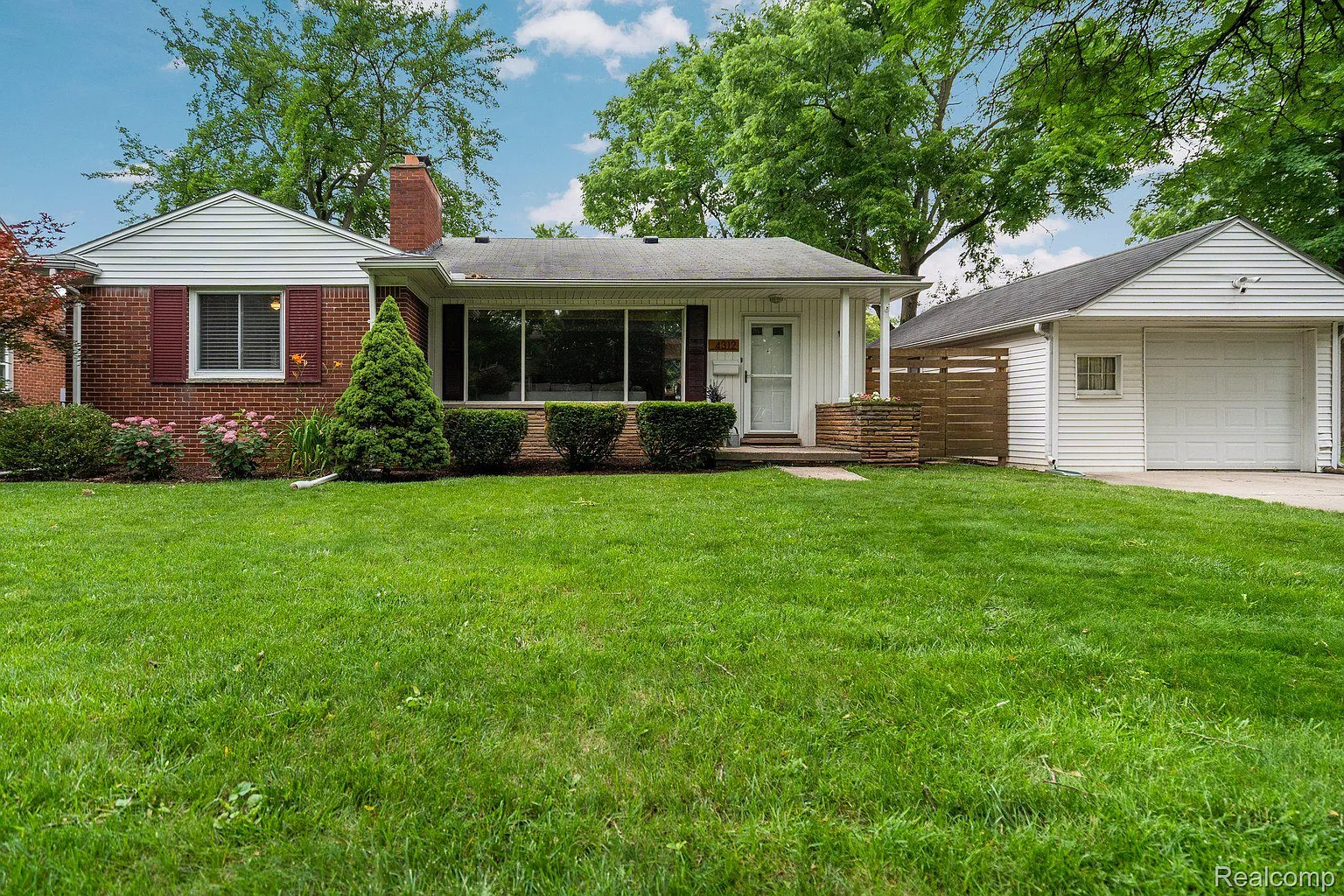 4312 N Verona Cir photo 1