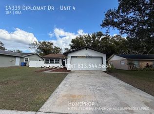 14339 Diplomat Dr UNIT 4, Tampa, FL 33613