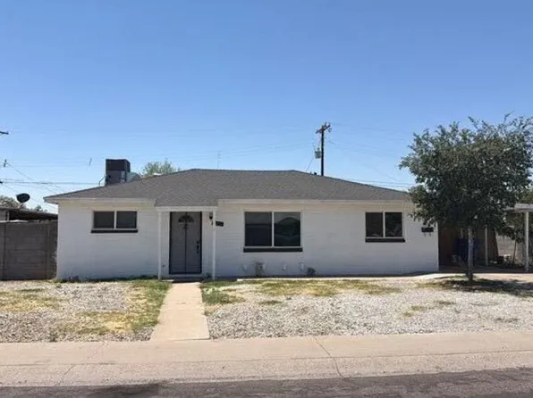 2701 W Ruth Ave, Phoenix, AZ 85051