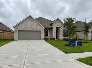 2223 Pacific Current Way, League City, TX 77573