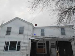 5736 School St, Hinsdale, NY 14743