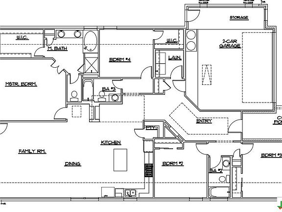 2nd image of this home