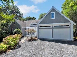 50 Hook Dr, Mashpee, MA 02649