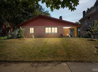 3030 Hawthorne Blvd, Saint Louis, MO 63104
