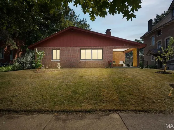 3030 Hawthorne Blvd, Saint Louis, MO 63104