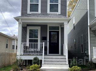 1318 N 34th St, Richmond, VA 23223