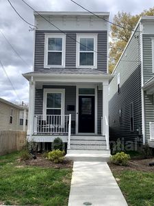 1318 N 34th St, Richmond, VA, 23223