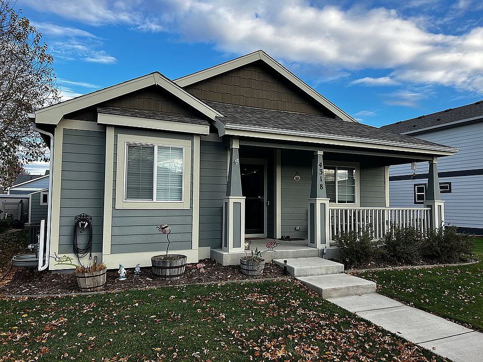 1st image of 4318 Mariposa Ln