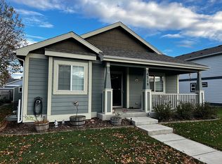 4318 Mariposa Ln, Evans, CO 80620