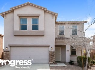 7321 W Darrel Rd, Laveen, AZ 85339