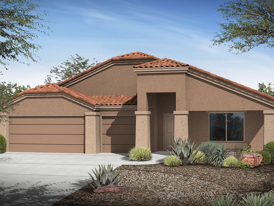 17907 S Powder River Tr.