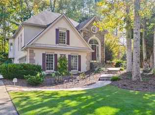 1001 Chestnut Hill Rd, Marietta, GA 30064