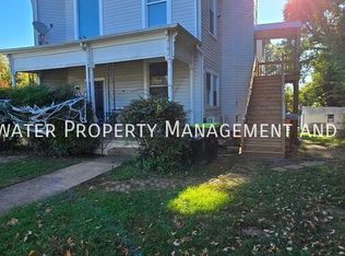 500 Euclid Ave #8, Lynchburg, VA 24501