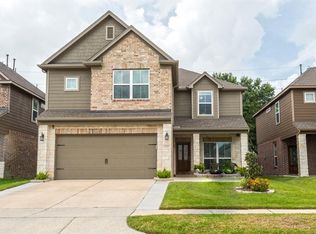 3327 Coopers Ridge Way, Houston, TX 77084