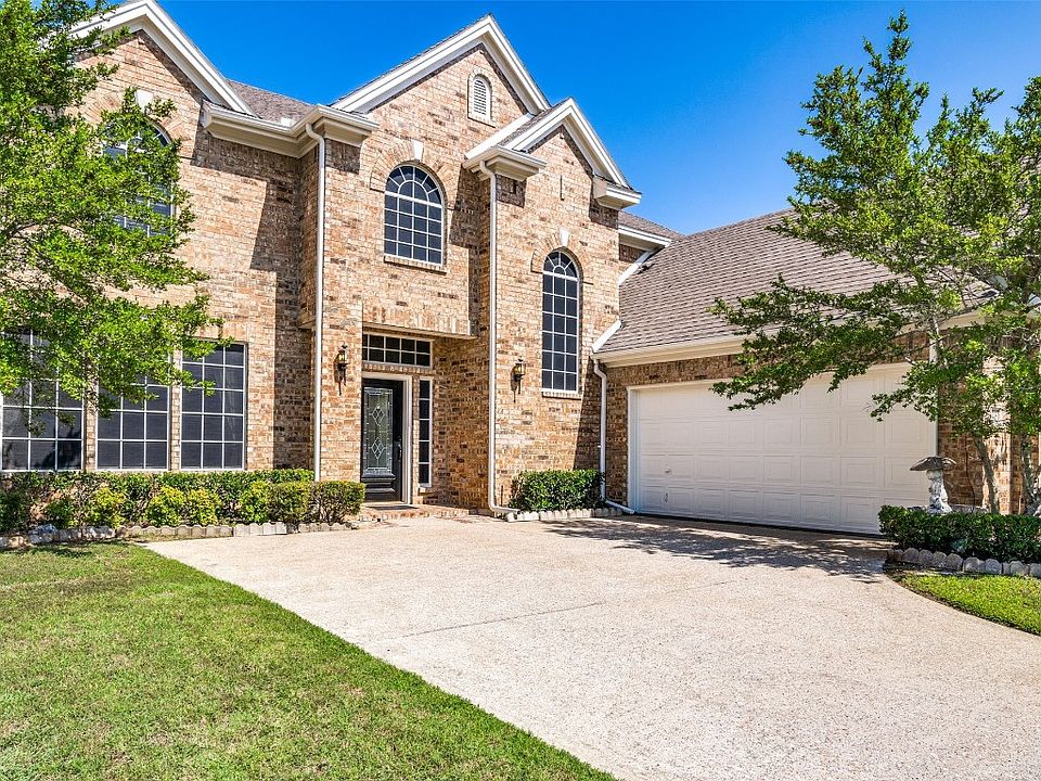 This rent house on Sara Ct. - Austin Riley Construction