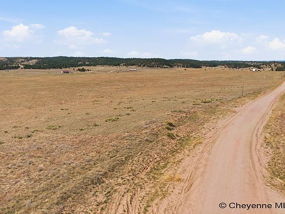 3rd image of Patten Creek Rd