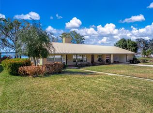 325 Sunset Rd, Frostproof, FL 33843