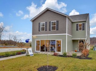 Elston Plan, Johnson Farms, Greeneville, TN 37745
