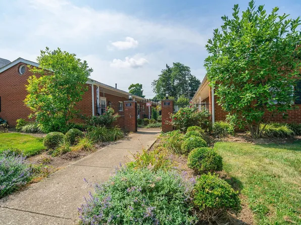 133 E Markison Ave APT A, Columbus, OH 43207