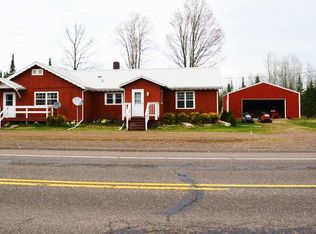 17152 State Highway 13, Butternut, WI 54514
