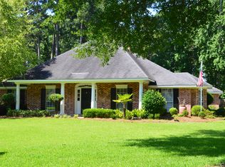 9914 Chase Island Dr, Shreveport, LA 71118