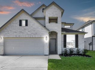 3030 Bury Park Dr, Spring, TX 77373