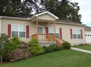 133 Middle St, Hendersonville, NC 28792
