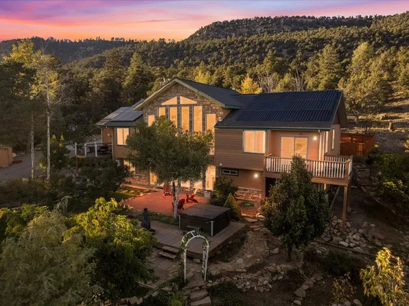 5304 Pleasant Point Dr, Ridgway, CO 81432