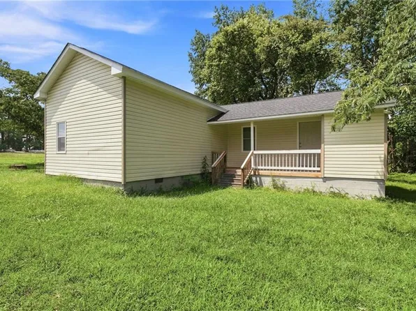 19081 Rawlings Rd, Capron, VA 23829