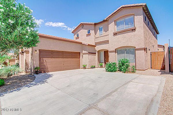 1st image of 528 E Rainbow Dr