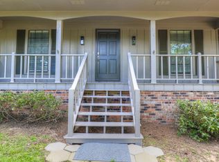 7269 Charbon Dr, Fairhope, AL 36532